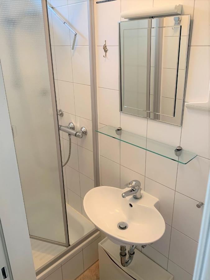 Sanddorn Haus Sanddorn - Whg 25 Großenbrode Buitenkant foto